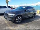 Volvo Xc60 Recharge Plug-in Hyb T8 Plus Dark Theme Image 15