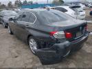 BMW 5 Series Image 4