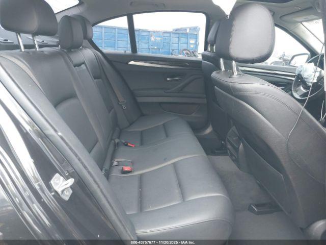 BMW 5 Series Image 7