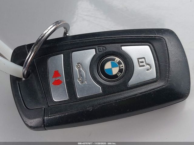 BMW 5 Series Image 12