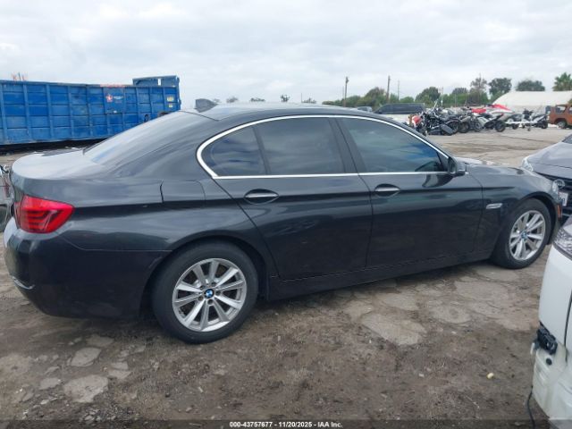 BMW 5 Series Image 15