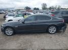 BMW 5 Series Image 16