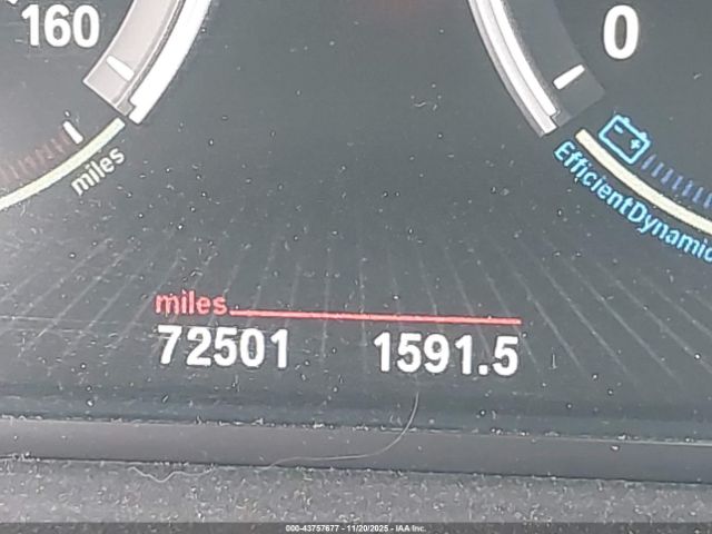 BMW 5 Series Image 11