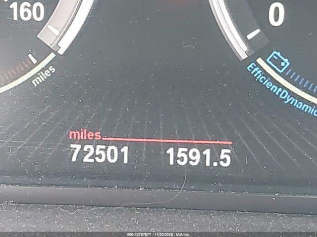 BMW 5 Series Image 11