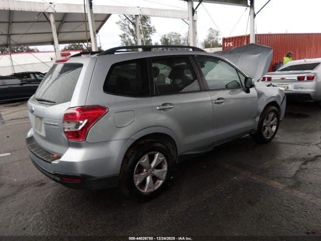 Subaru Forester 2.5i Premium Image 13