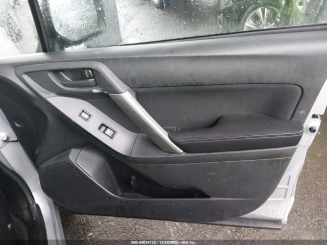 Subaru Forester 2.5i Premium Image 11