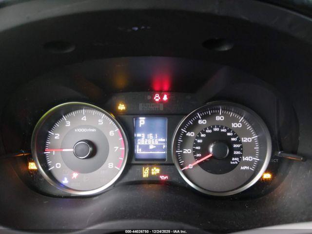 Subaru Forester 2.5i Premium Image 14