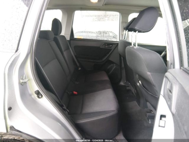 Subaru Forester 2.5i Premium Image 15