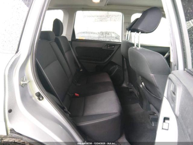 Subaru Forester 2.5i Premium Image 15