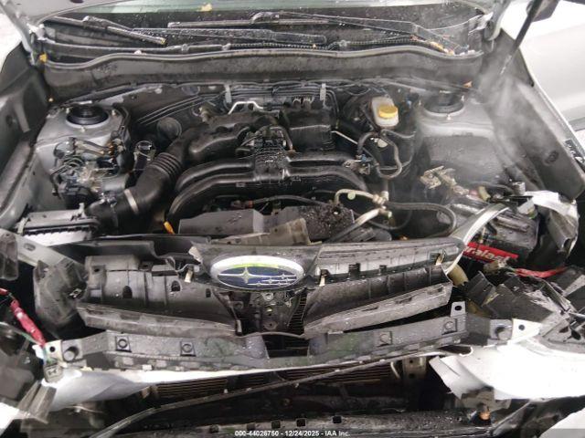 Subaru Forester 2.5i Premium Image 5