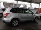 Subaru Forester 2.5i Premium Image 8