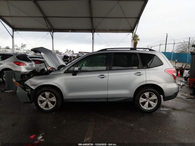 Subaru Forester 2.5i Premium Image 7