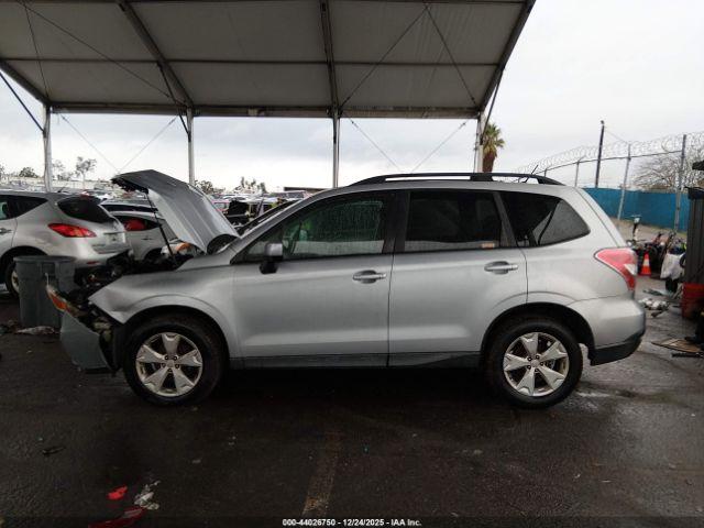 Subaru Forester 2.5i Premium Image 7