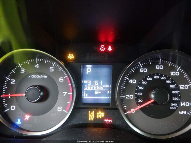 Subaru Forester 2.5i Premium Image 9