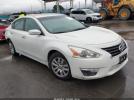 Nissan Altima 2.5 S Image 1