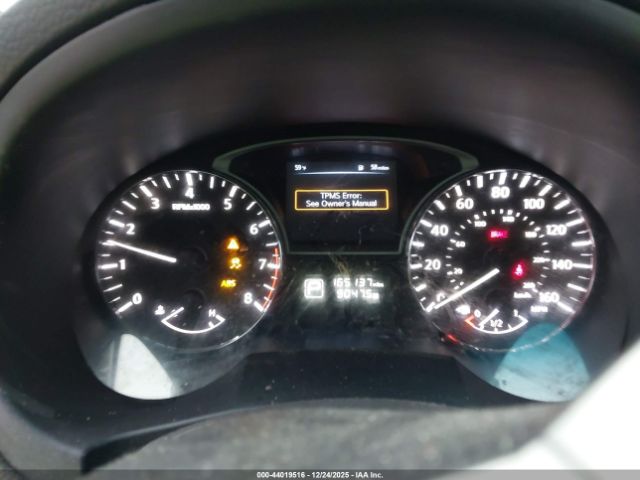 Nissan Altima 2.5 S Image 2