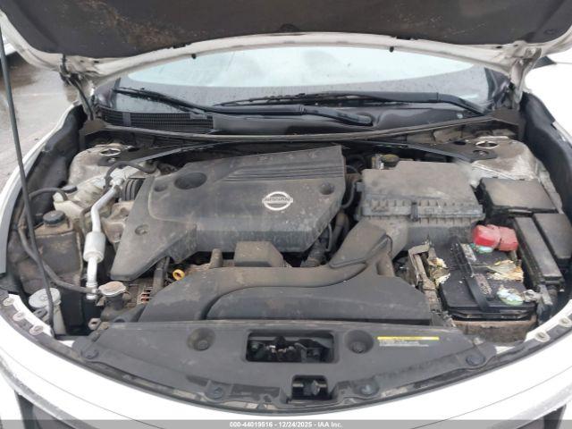 Nissan Altima 2.5 S Image 17