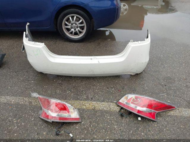 Nissan Altima 2.5 S Image 9