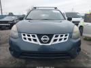 Nissan Rogue S Image 3