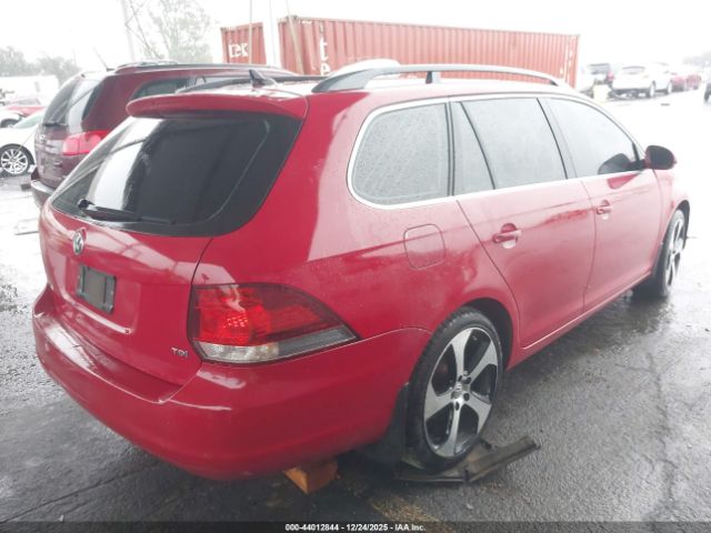 Volkswagen Jetta Tdi Image 12