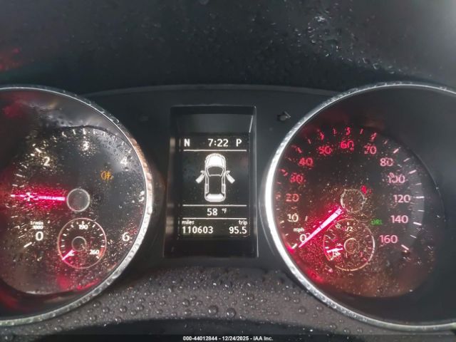 Volkswagen Jetta Tdi Image 15