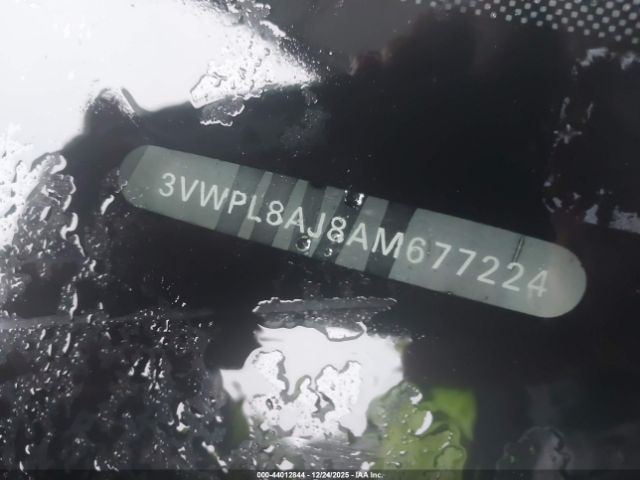 Volkswagen Jetta Tdi Image 16