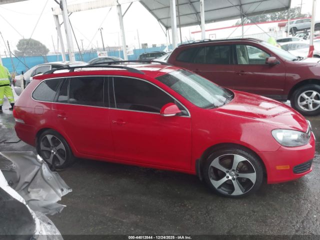 Volkswagen Jetta Tdi Image 7