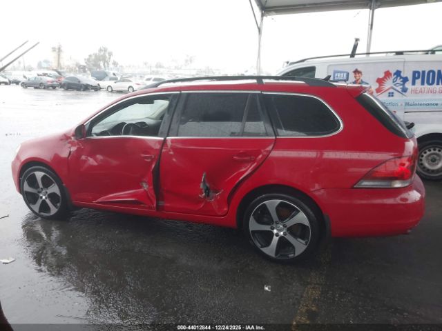 Volkswagen Jetta Tdi Image 10