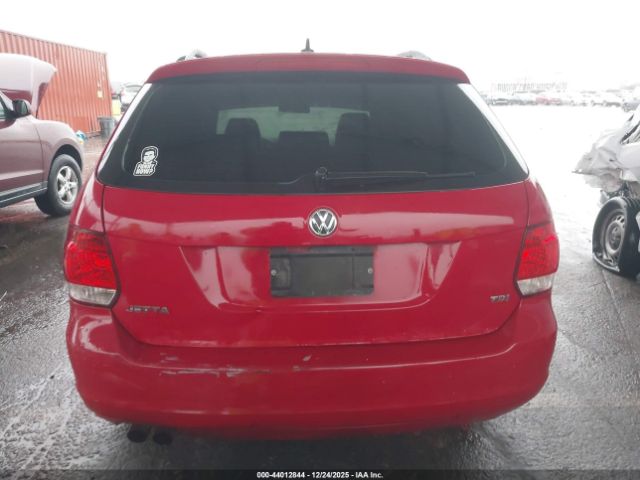 Volkswagen Jetta Tdi Image 6