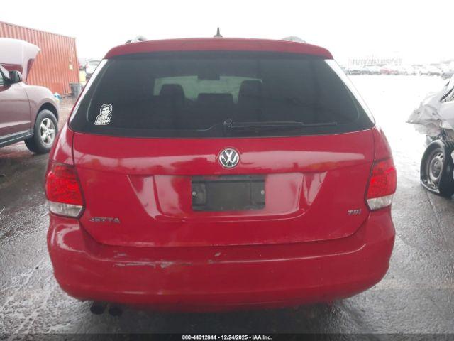 Volkswagen Jetta Tdi Image 6
