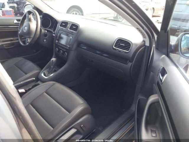 Volkswagen Jetta 2.5l Se Image 8