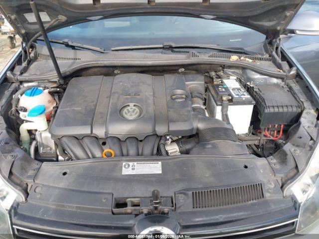 Volkswagen Jetta 2.5l Se Image 5