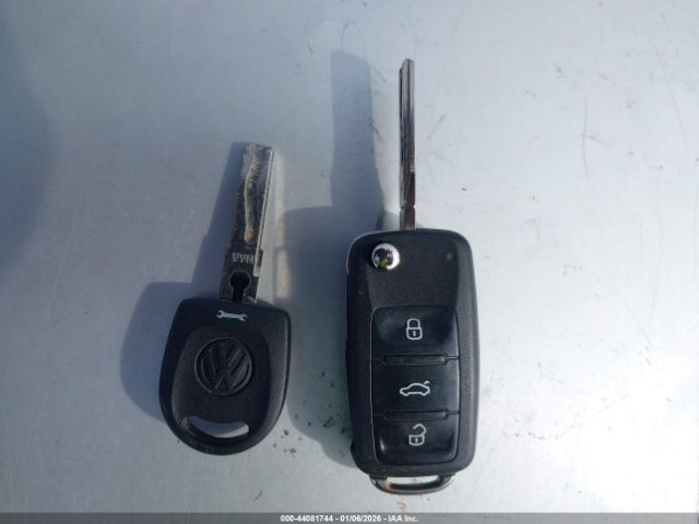 Volkswagen Jetta 2.5l Se Image 7