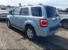 Ford Escape Limited Image 9