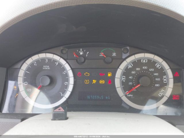 Ford Escape Limited Image 4