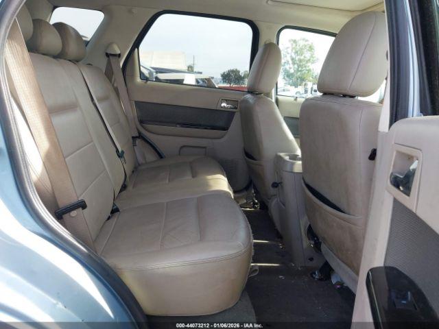 Ford Escape Limited Image 7