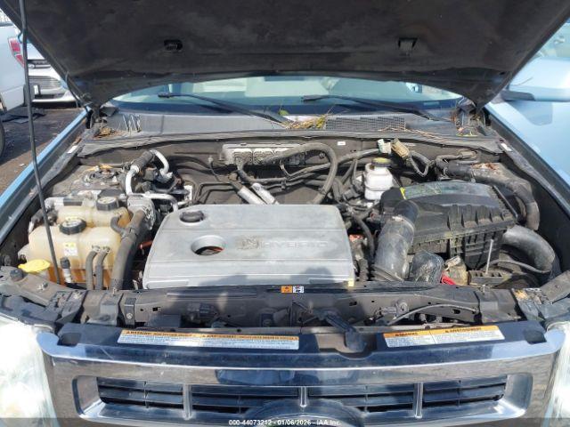 Ford Escape Limited Image 8