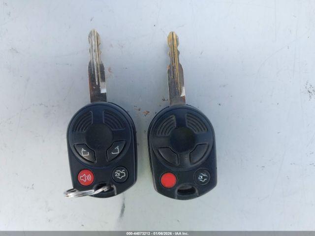 Ford Escape Limited Image 5