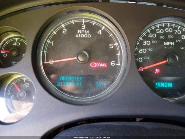 GMC Yukon Denali Image 15