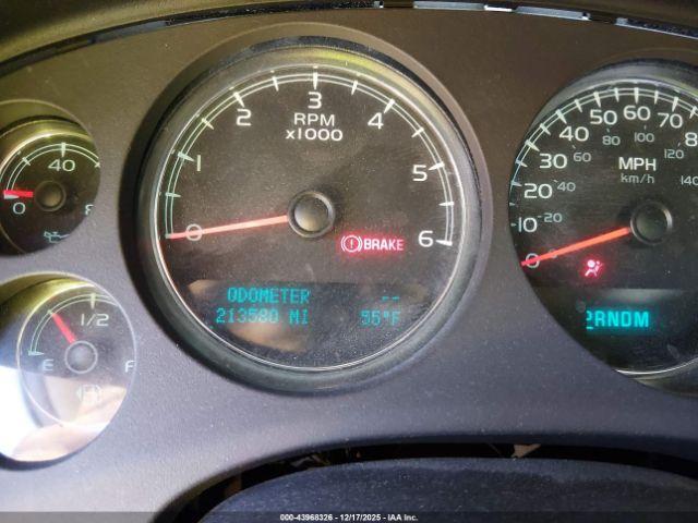 GMC Yukon Denali Image 15