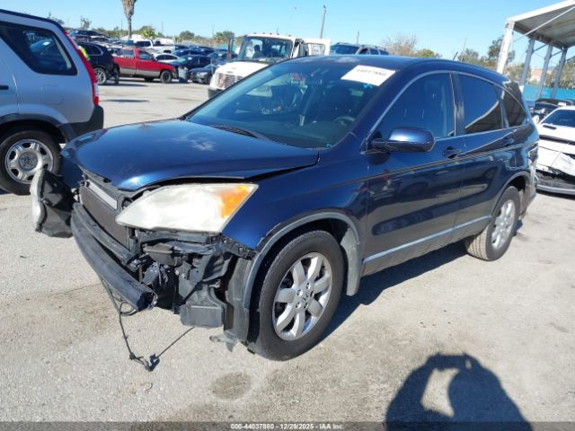 Honda CR-V Ex-l Image 17