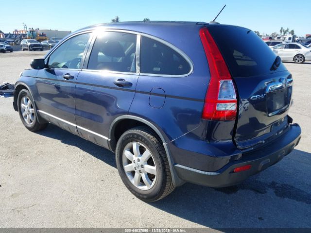 Honda CR-V Ex-l Image 14