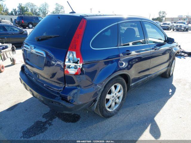 Honda CR-V Ex-l Image 15