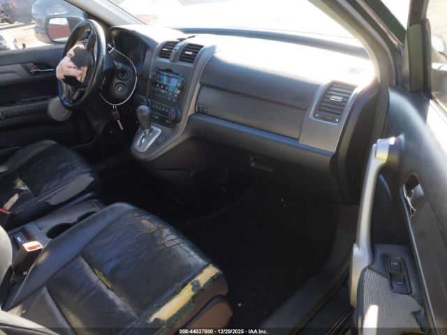 Honda CR-V Ex-l Image 12