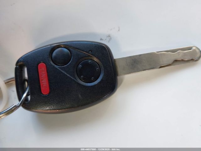 Honda CR-V Ex-l Image 6