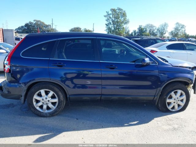 Honda CR-V Ex-l Image 11