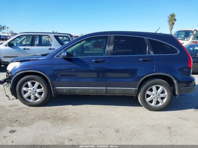 Honda CR-V Ex-l Image 5