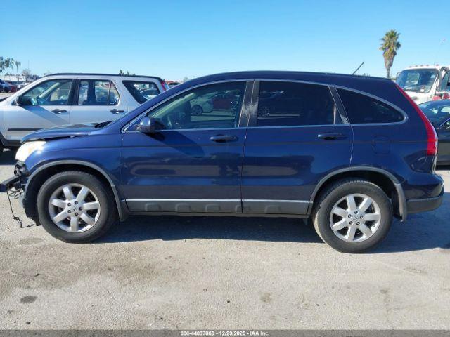 Honda CR-V Ex-l Image 5