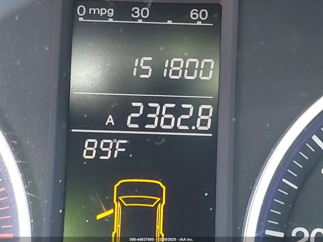 Honda CR-V Ex-l Image 7