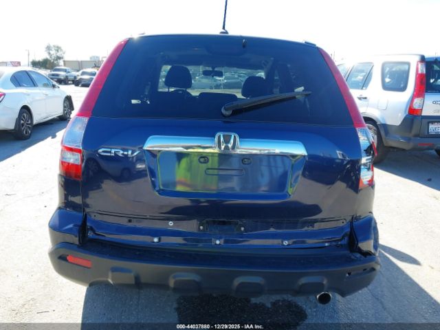 Honda CR-V Ex-l Image 3